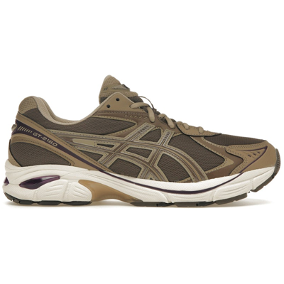 Asics GT-2160 Dark Taupe Purple
