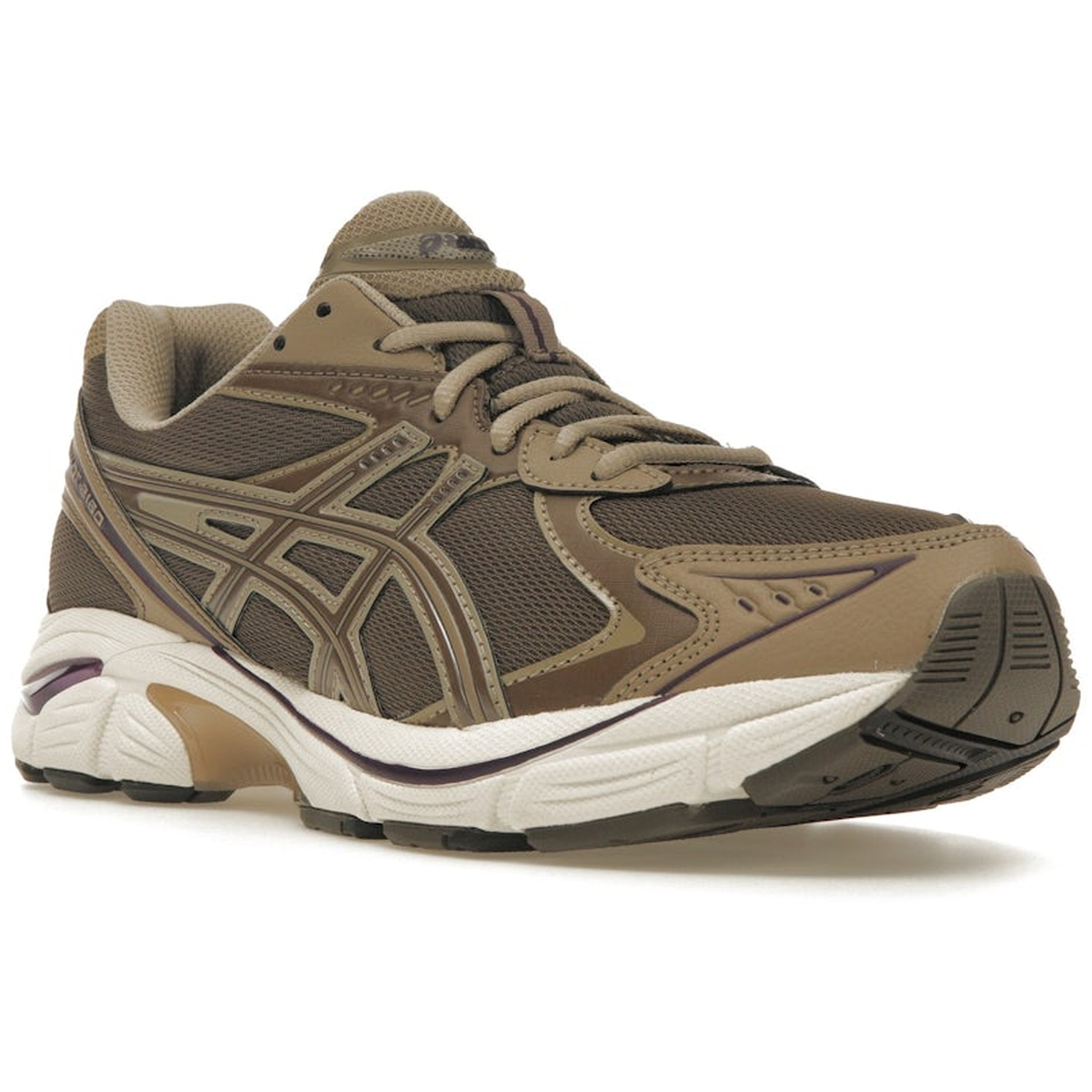 Miniatyrbild av Asics GT-2160 Dark Taupe Purple 2