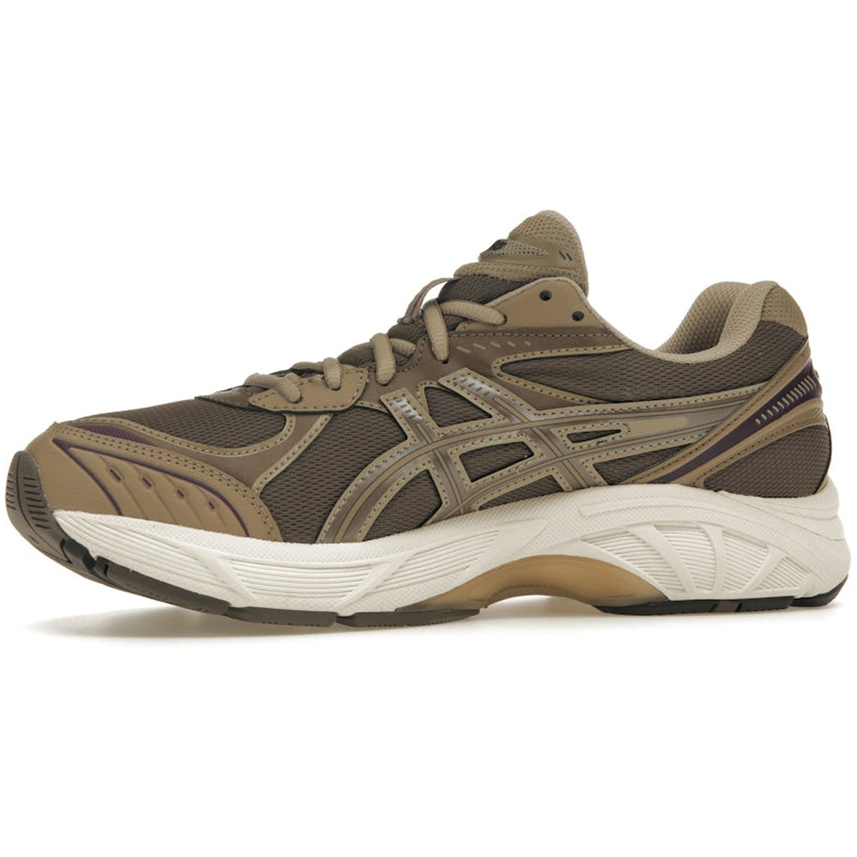 Miniatyrbild av Asics GT-2160 Dark Taupe Purple 3