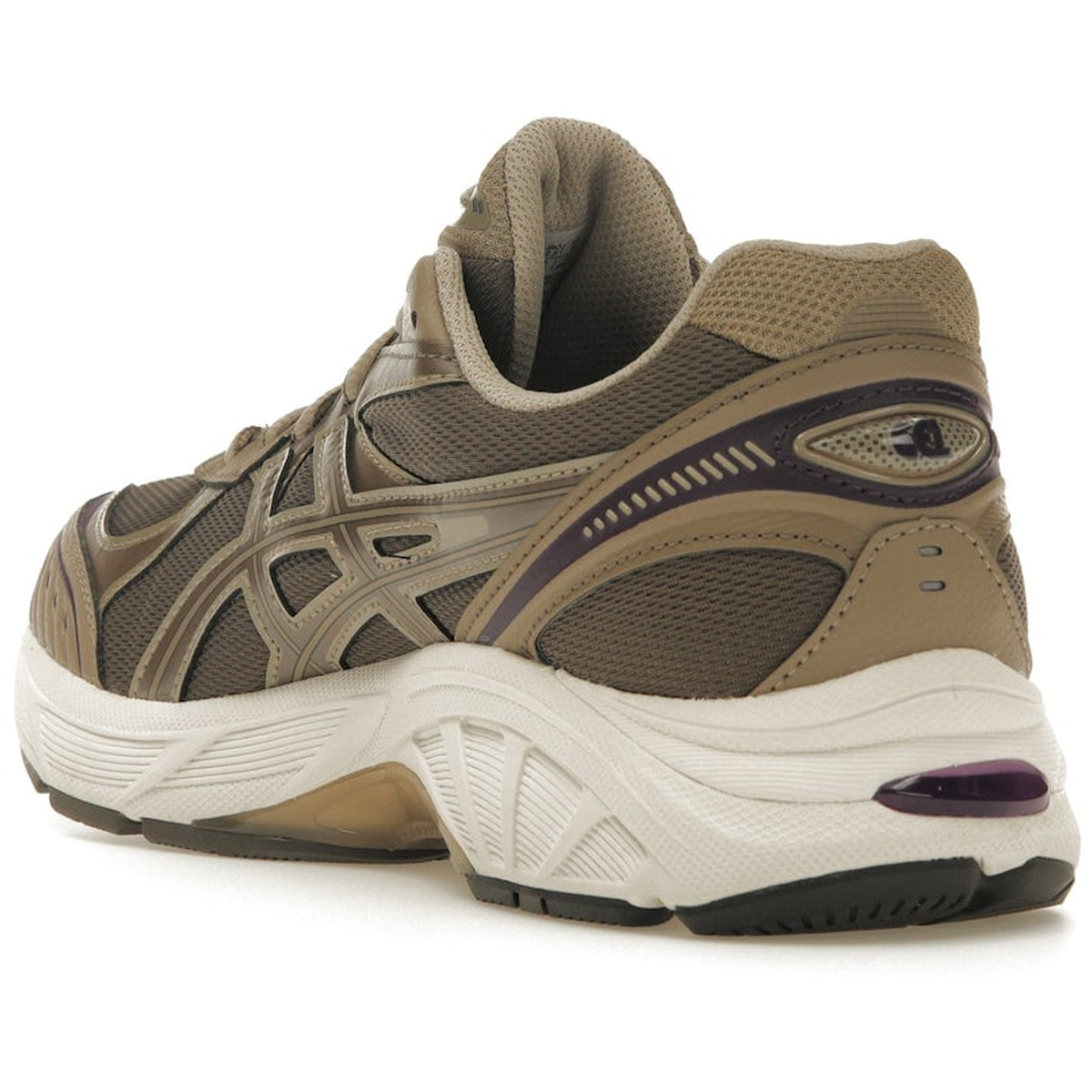 Miniatyrbild av Asics GT-2160 Dark Taupe Purple 4