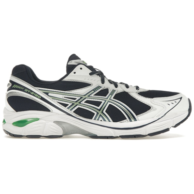Asics GT-2160 Midnight White Green