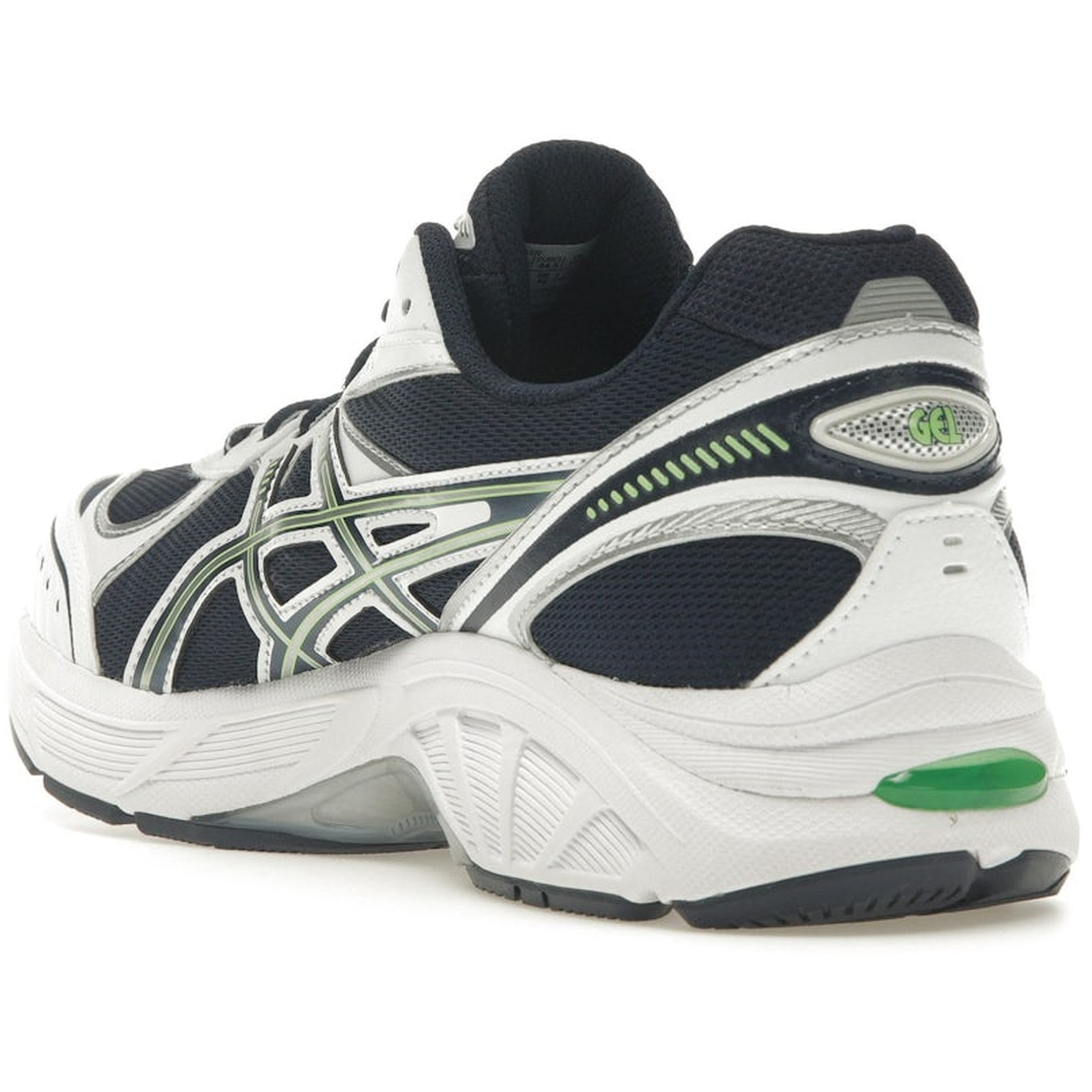 Miniatyrbild av Asics GT-2160 Midnight White Green 4