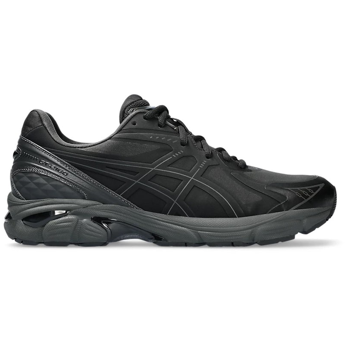 Asics GT-2160 NS Black Graphite