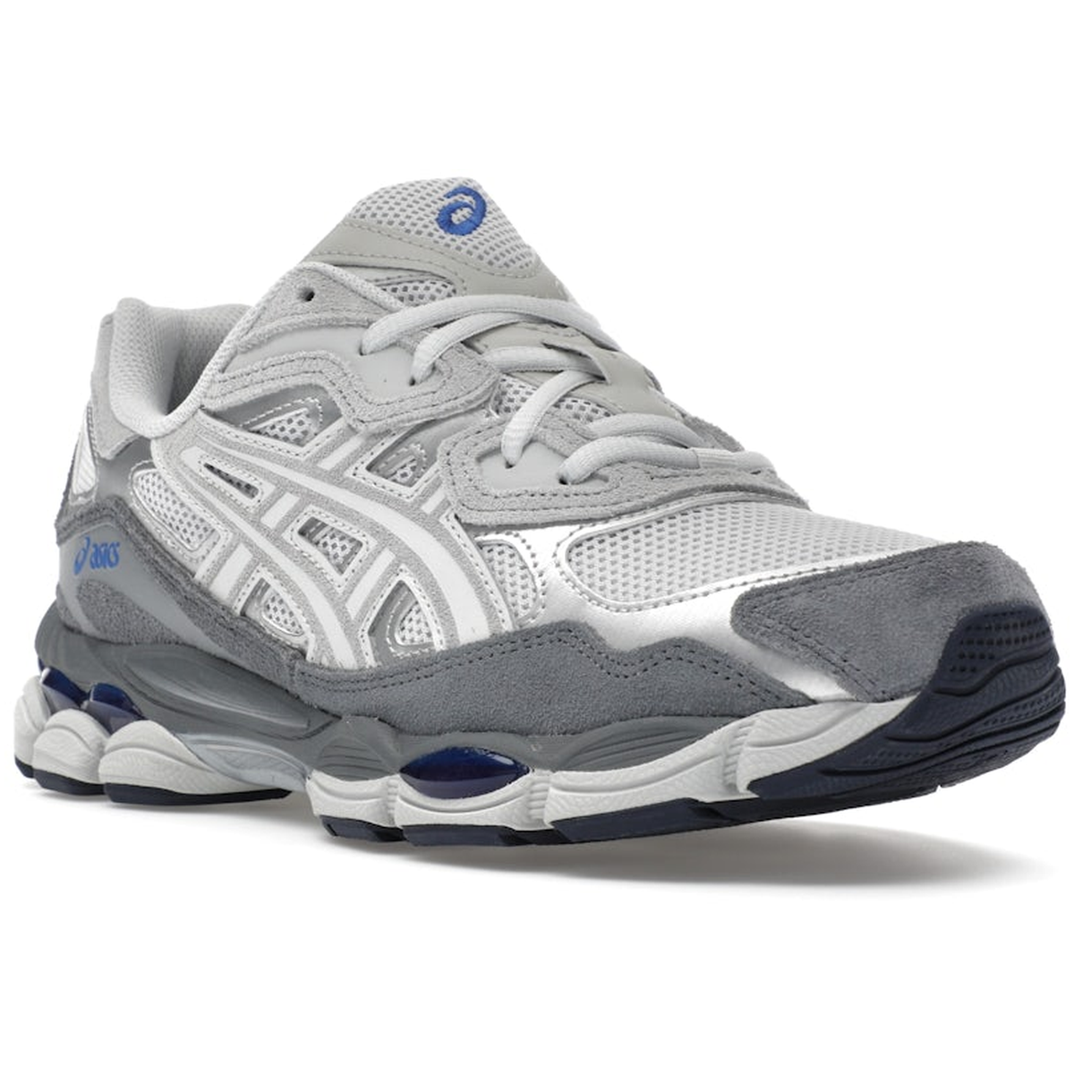 Miniatyrbild av ASICS Gel-NYC Glacier Grey Gravel 2