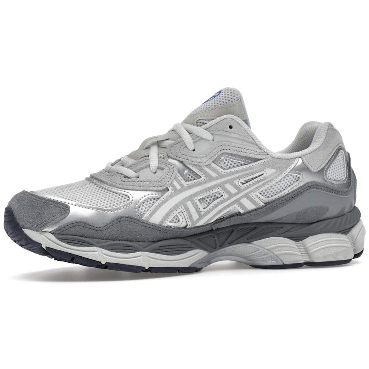 Miniatyrbild av ASICS Gel-NYC Glacier Grey Gravel 3