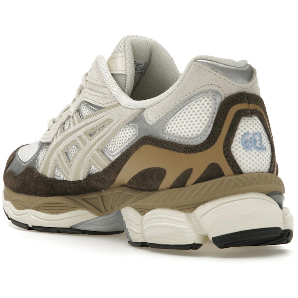 Miniatyrbild av Asics Gel-NYC Cream 4