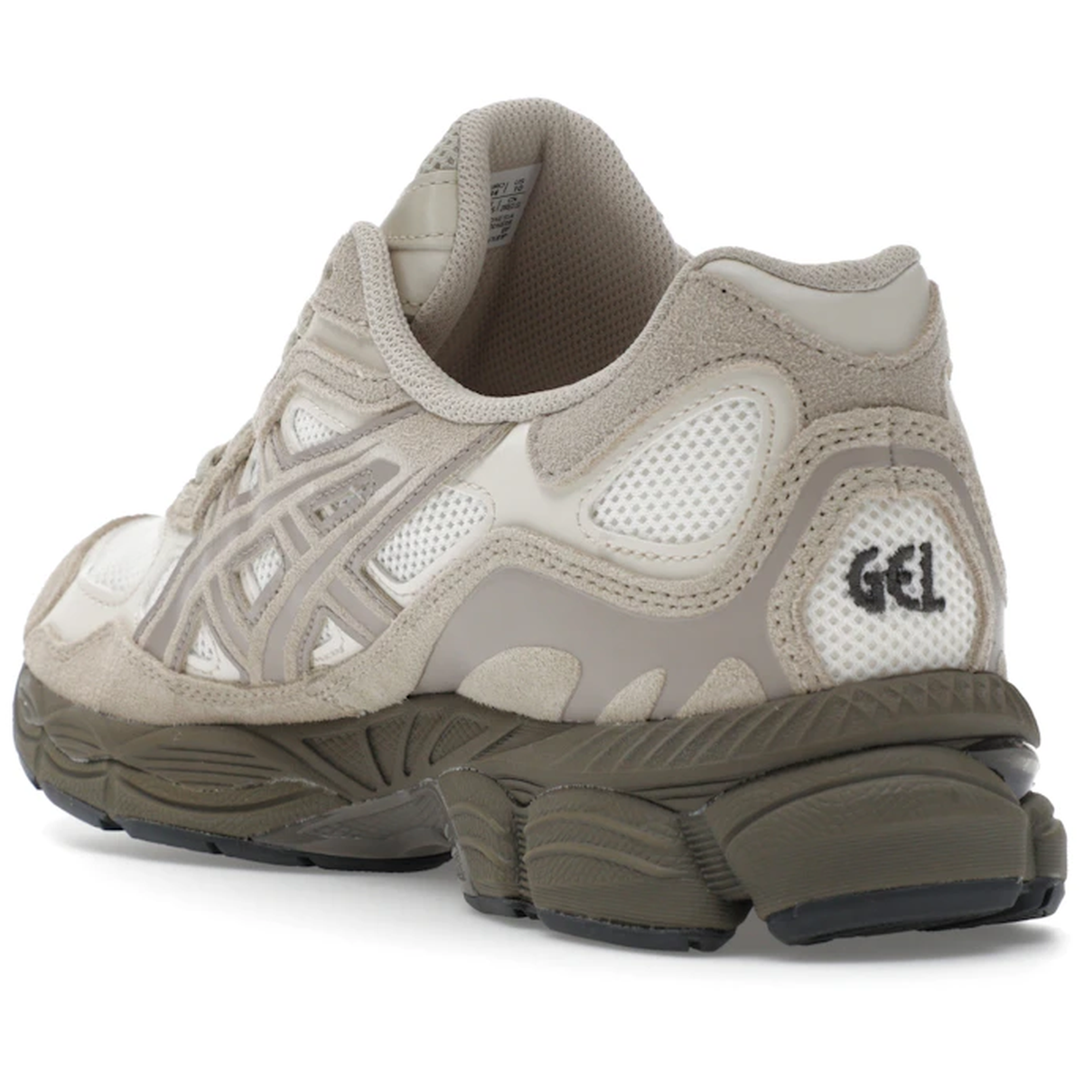 Miniatyrbild av Asics Gel-NYC Cream Putty 4