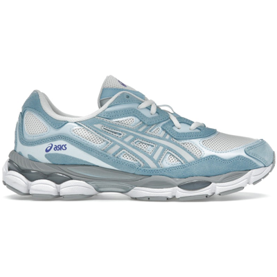 ASICS Gel-NYC Cream Arctic Sky