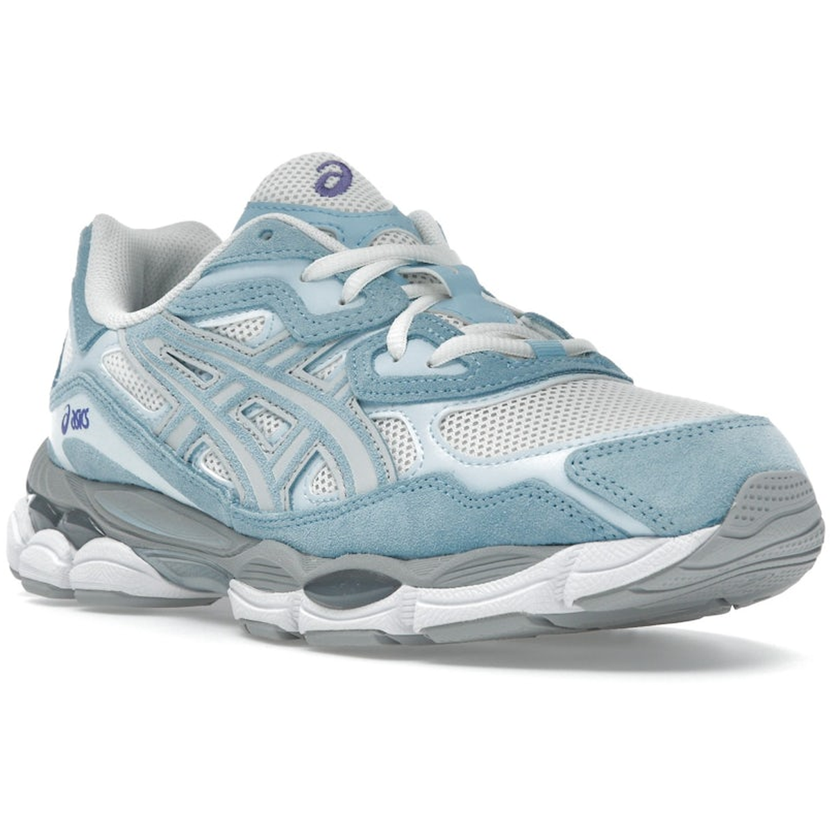 Miniatyrbild av ASICS Gel-NYC Cream Arctic Sky 2