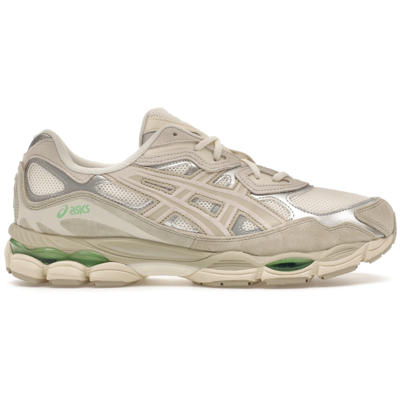 ASICS Gel-Nyc Cream Fossil