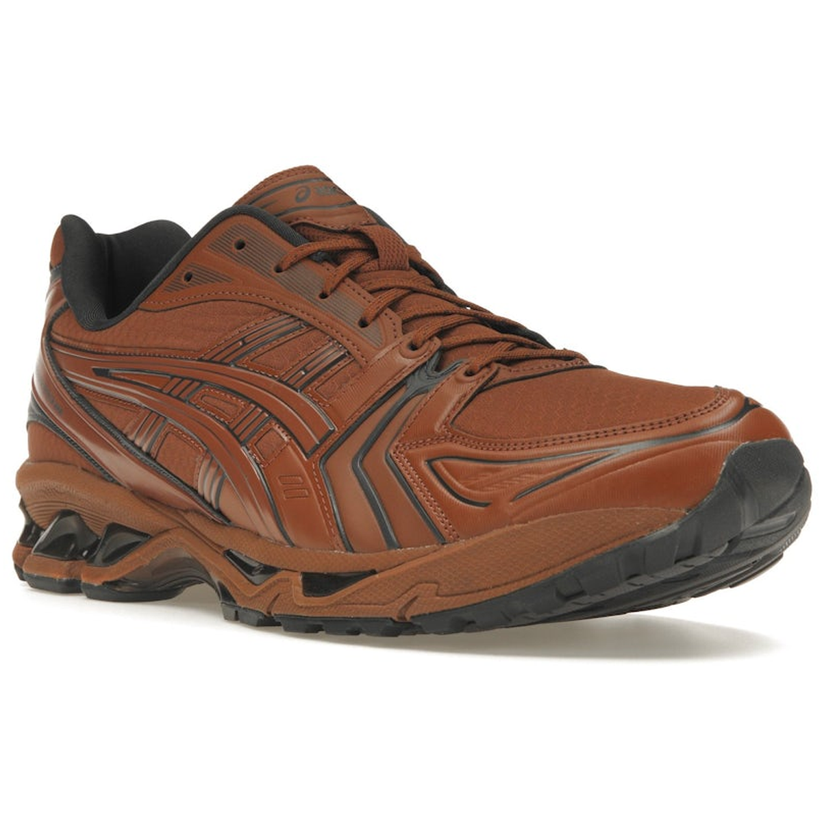 Miniatyrbild av Asics Gel-Kayano 14 Earthenware Pack Rusty Brown 2