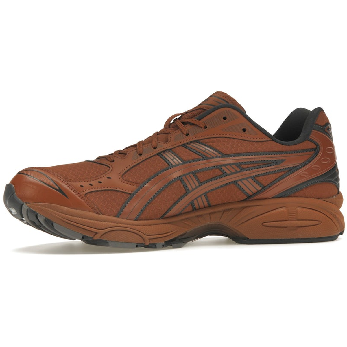 Miniatyrbild av Asics Gel-Kayano 14 Earthenware Pack Rusty Brown 3