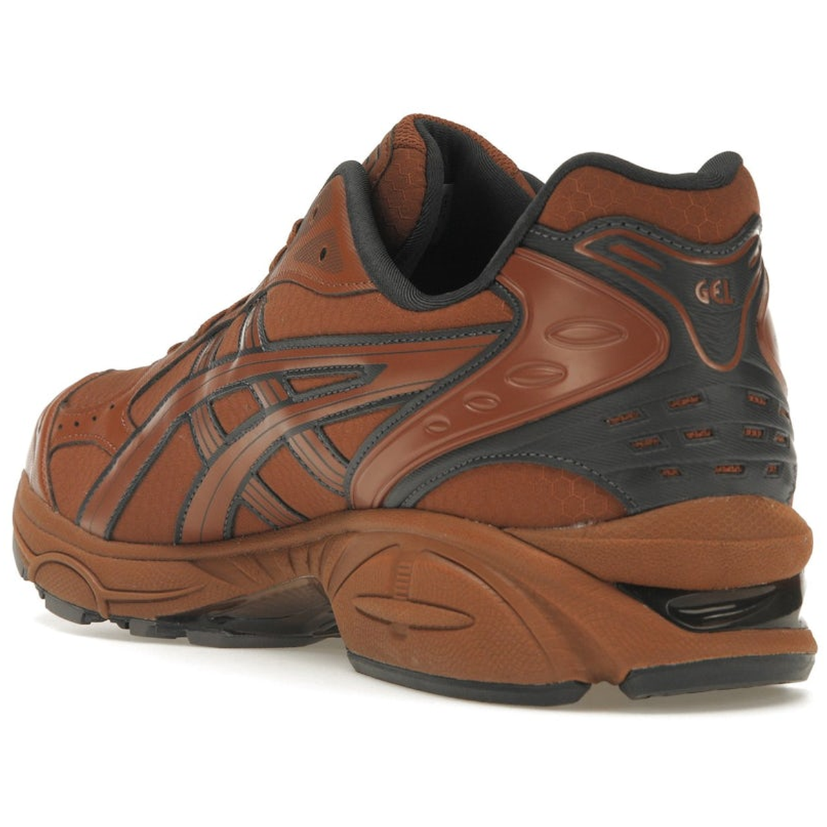 Miniatyrbild av Asics Gel-Kayano 14 Earthenware Pack Rusty Brown 4