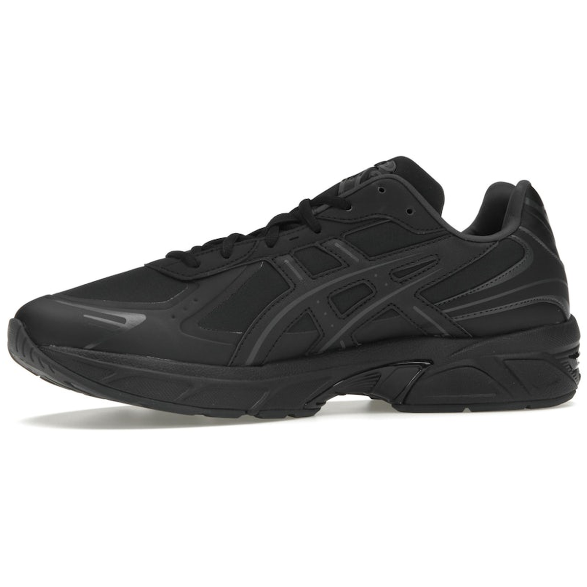 Miniatyrbild av Asics Gel-1130 NS Black 3