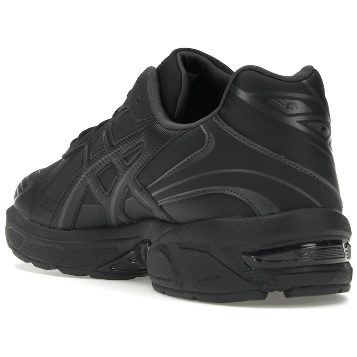 Miniatyrbild av Asics Gel-1130 NS Black 4