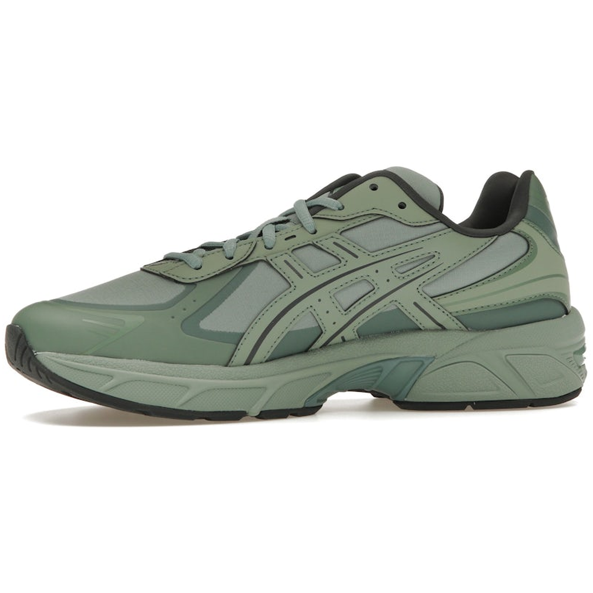 Miniatyrbild av ASICS Gel-1130 NS Slate Grey 3