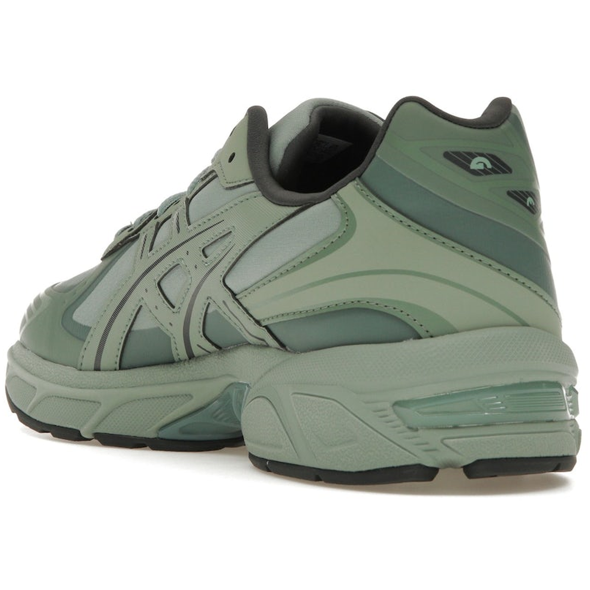 Miniatyrbild av ASICS Gel-1130 NS Slate Grey 4