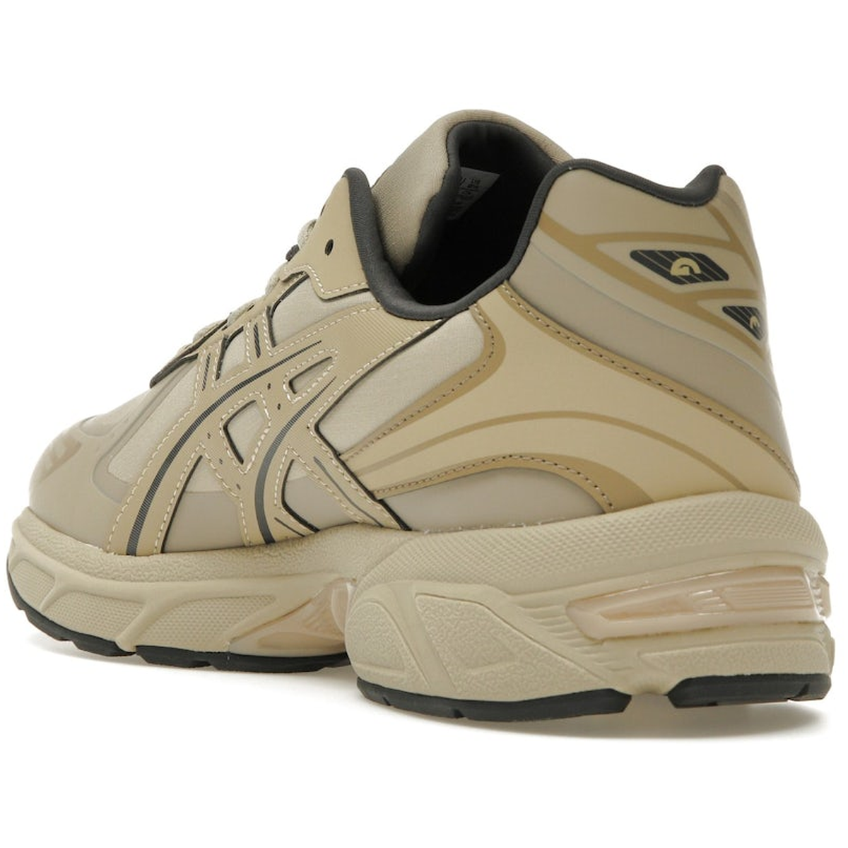 Miniatyrbild av ASICS Gel-1130 NS Wood Crepe 4