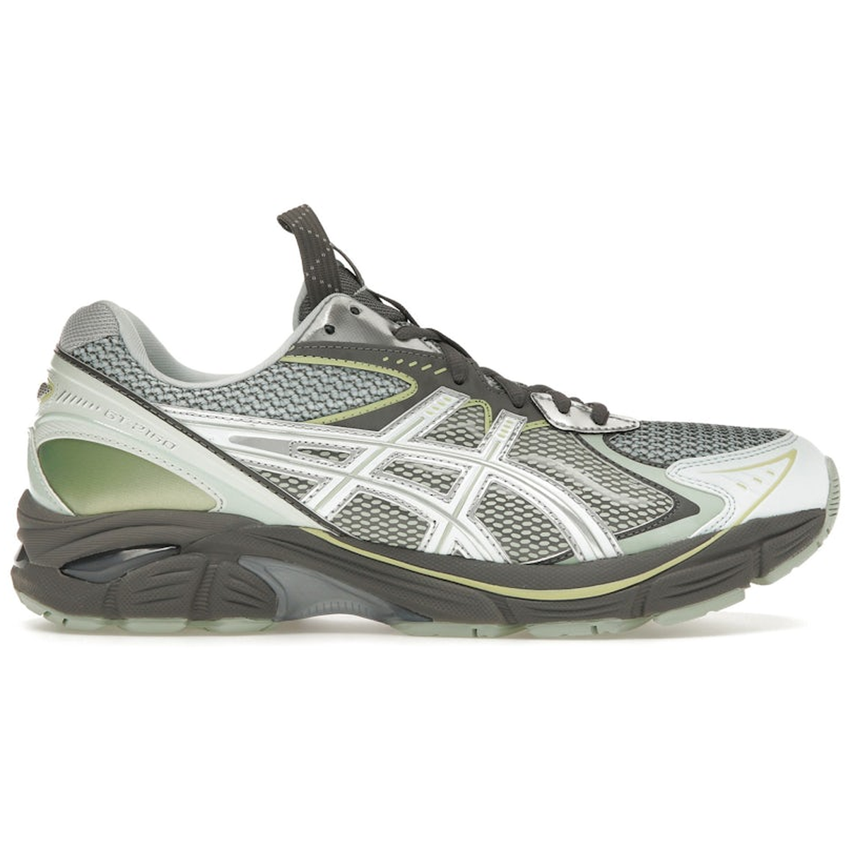 Asics UB6-S GT-2160 Kiko Kostadinov Arctic Blue Carbon