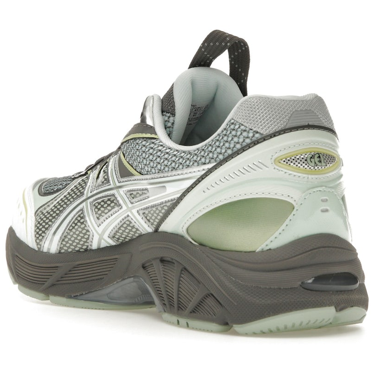 Miniatyrbild av Asics UB6-S GT-2160 Kiko Kostadinov Arctic Blue Carbon 4