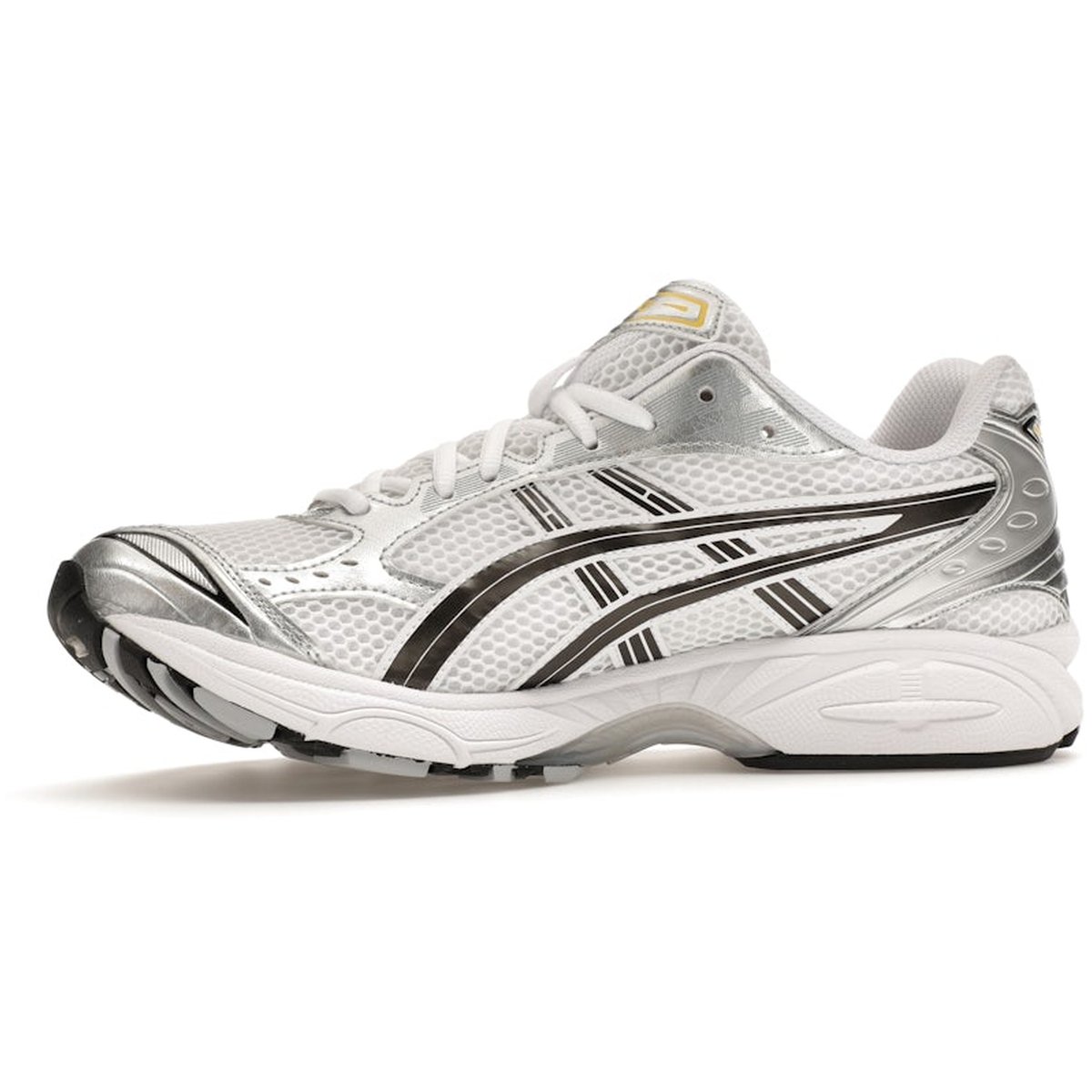 Miniatyrbild av Asics Gel-Kayano 14 Tai Chi Yellow 3