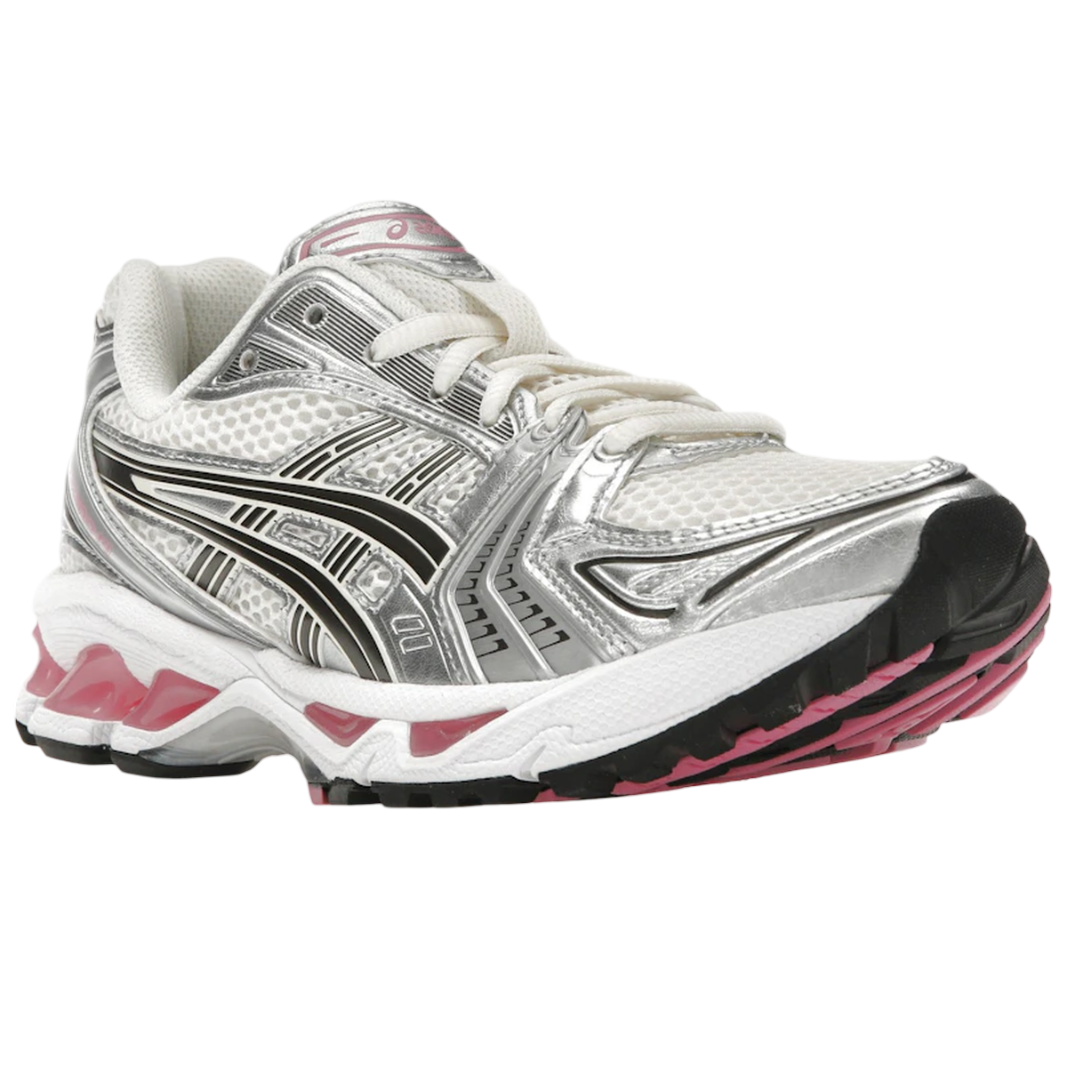 Miniatyrbild av ASICS GEL-Kayano 14 Cream Sweet Pink 2