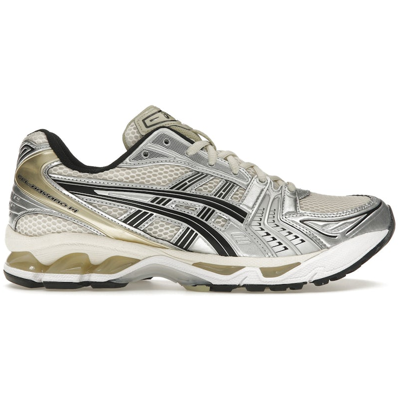 Asics Gel-Kayano 14 Birch Pure Silver