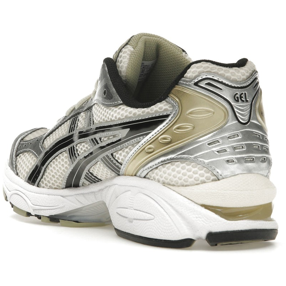 Miniatyrbild av Asics Gel-Kayano 14 Birch Pure Silver 4