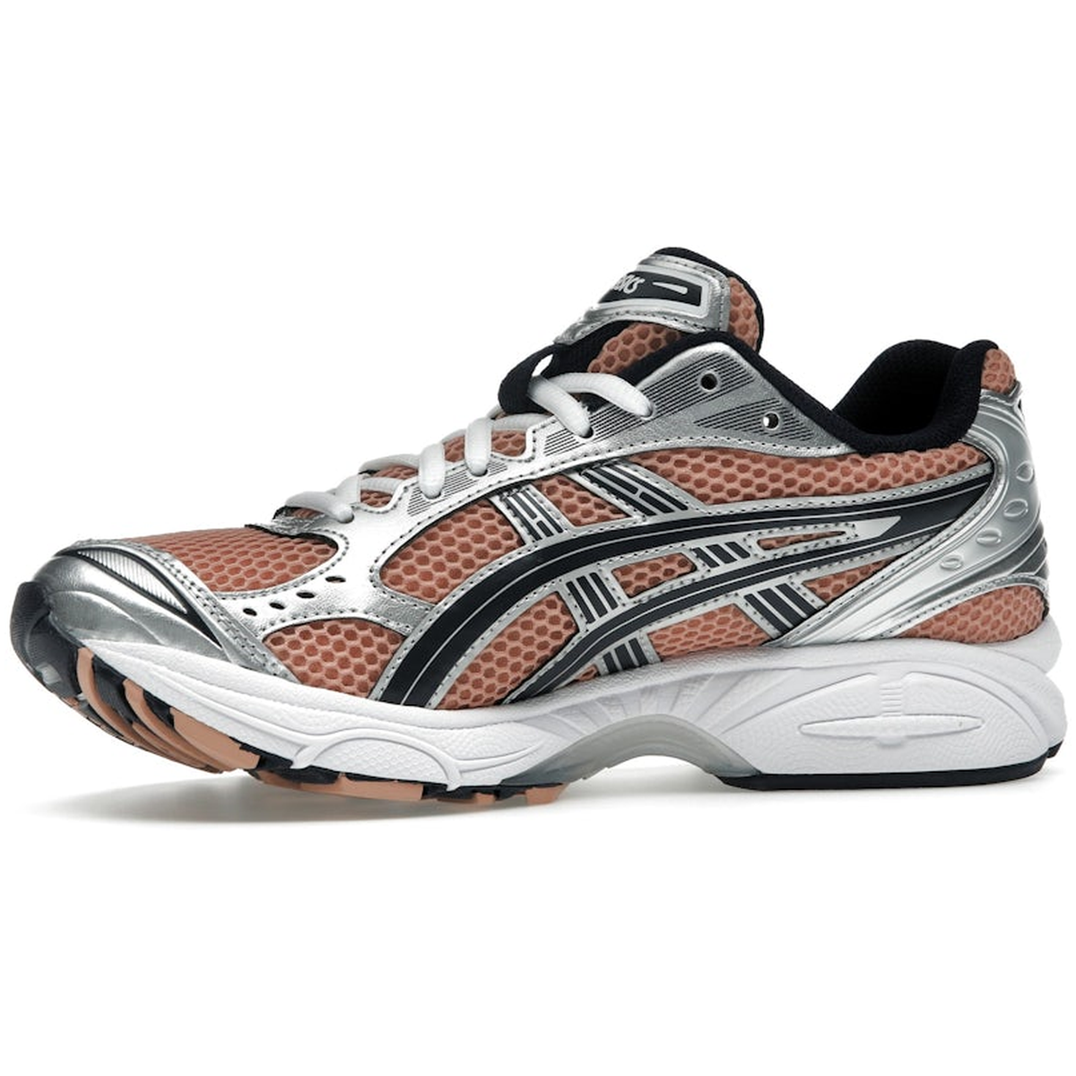 Miniatyrbild av ASICS Gel-Kayano 14 Sepia Pure Silver 3