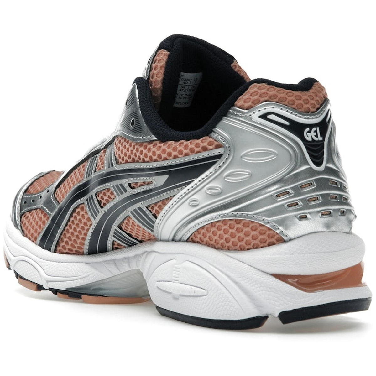 Miniatyrbild av ASICS Gel-Kayano 14 Sepia Pure Silver 4