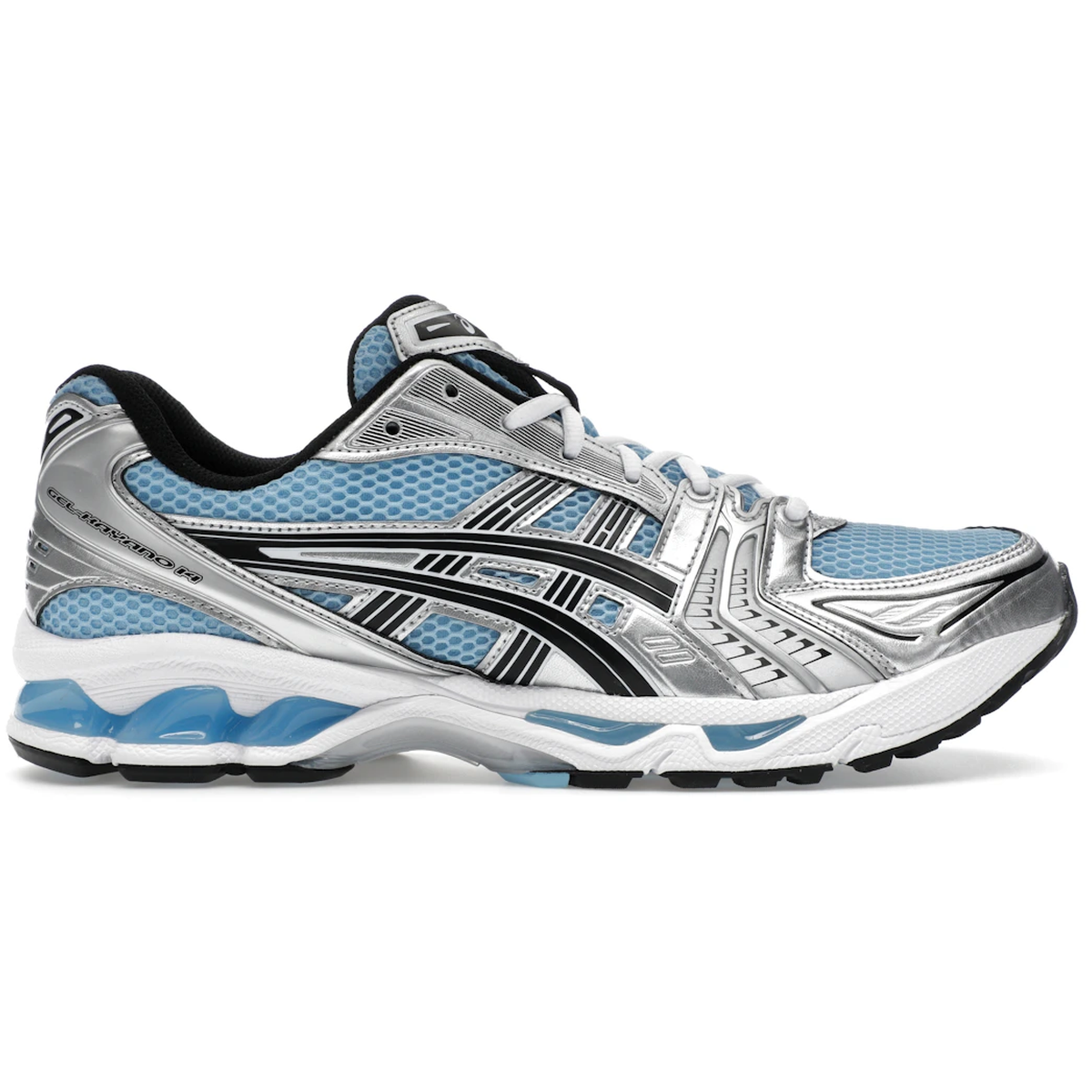 Asics Gel Kayano 14 Arctic Sky Pure Silver