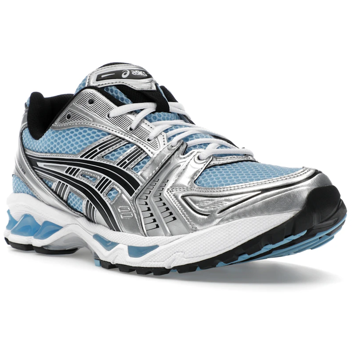 Miniatyrbild av Asics Gel Kayano 14 Arctic Sky Pure Silver 2