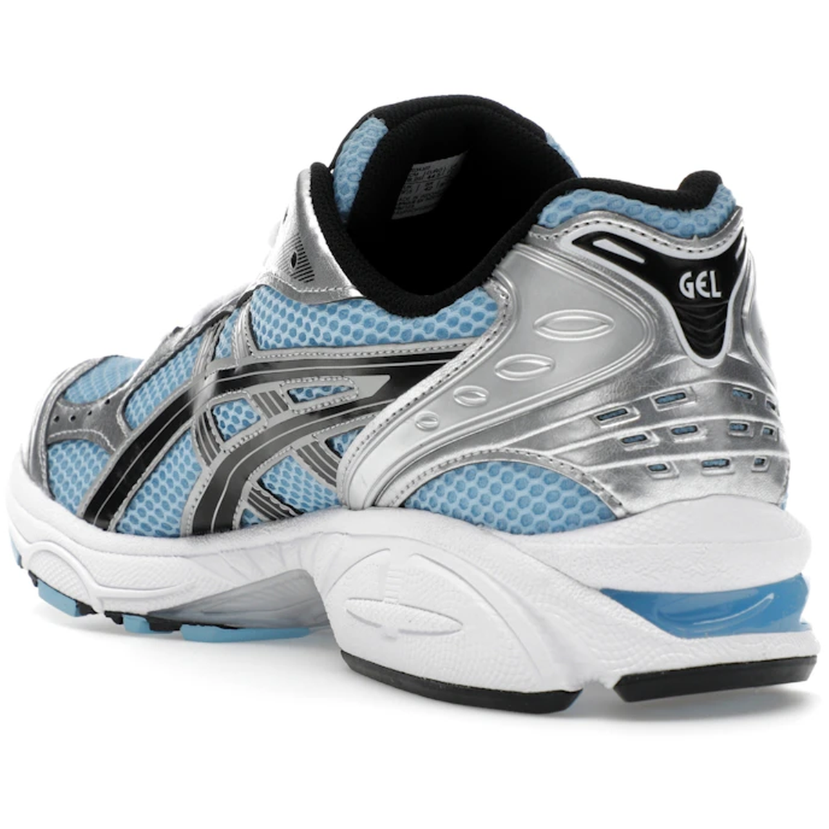 Miniatyrbild av Asics Gel Kayano 14 Arctic Sky Pure Silver 4