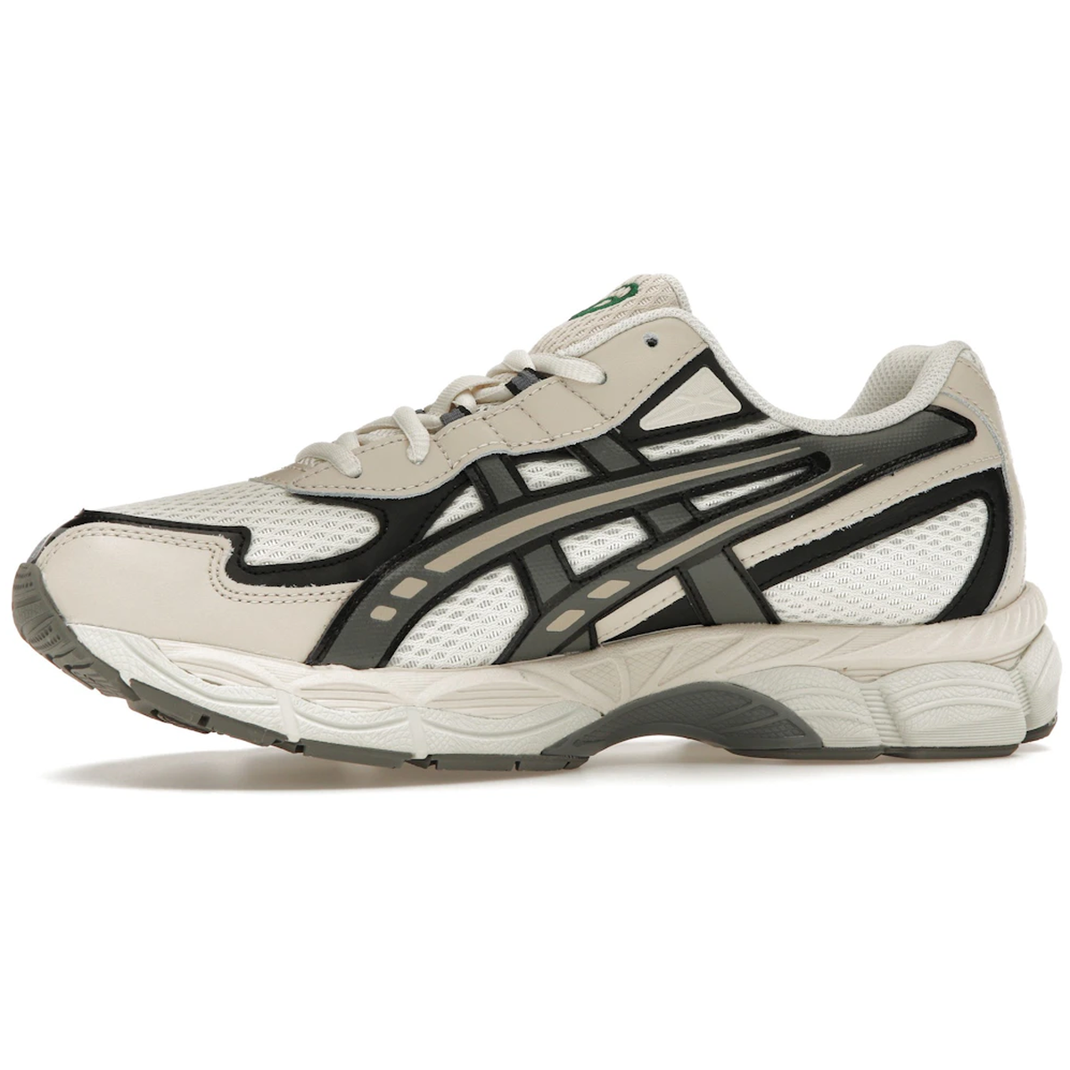 Miniatyrbild av ASICS Gel-NYC 2055 Pale Oak Truffle Grey 3