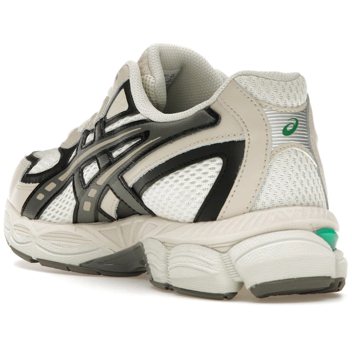 Miniatyrbild av ASICS Gel-NYC 2055 Pale Oak Truffle Grey 4