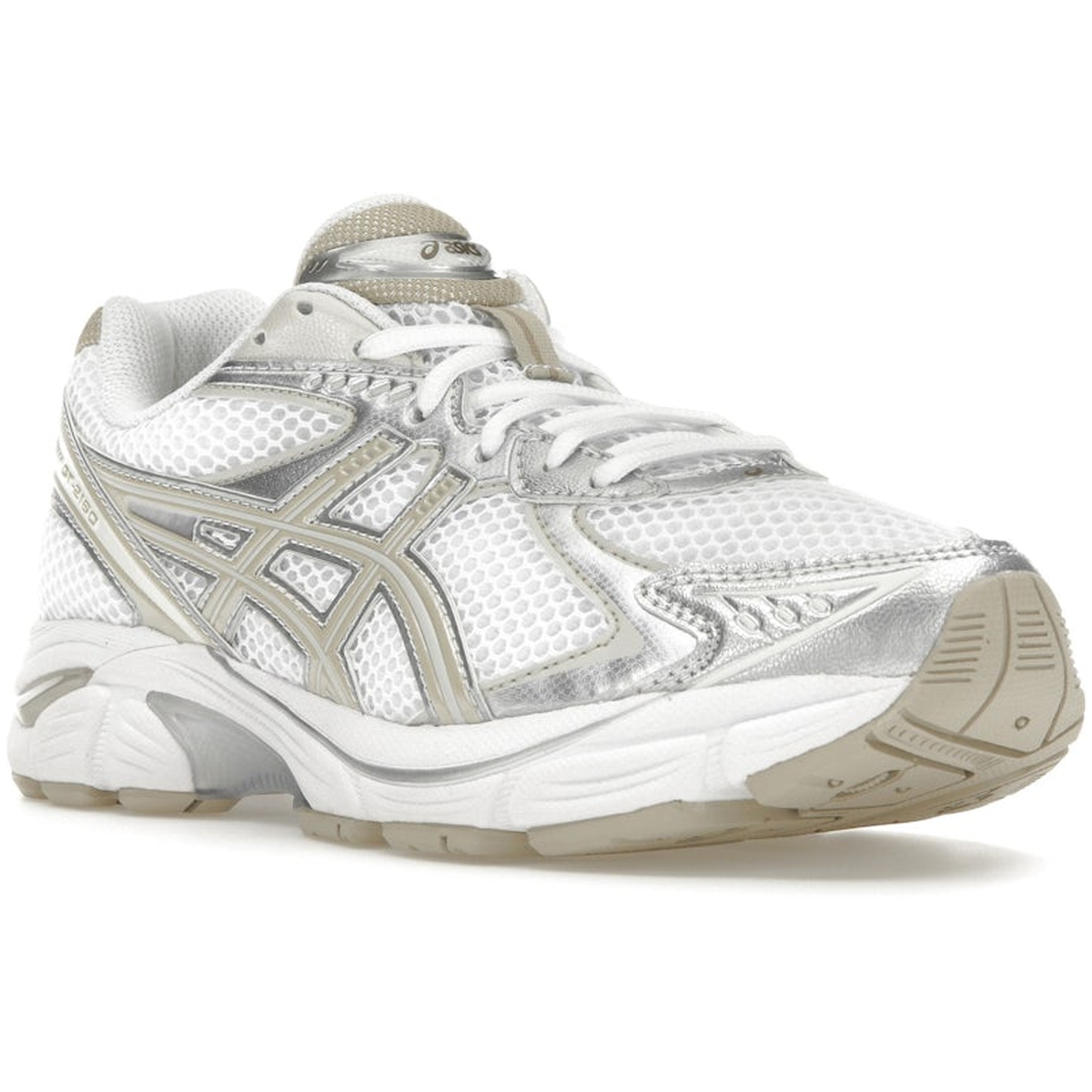 Miniatyrbild av Asics GT-2160 White Putty 2