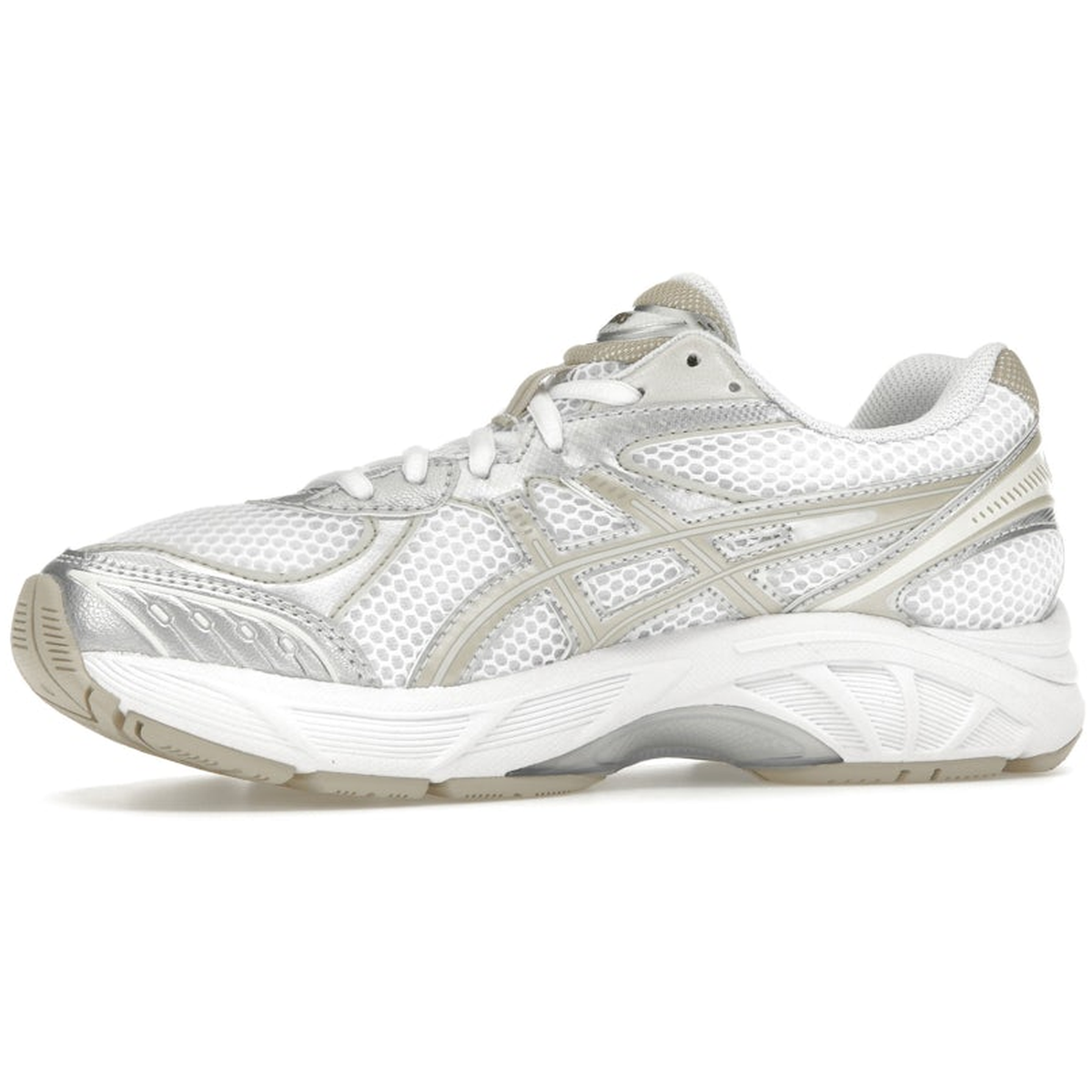 Miniatyrbild av Asics GT-2160 White Putty 3