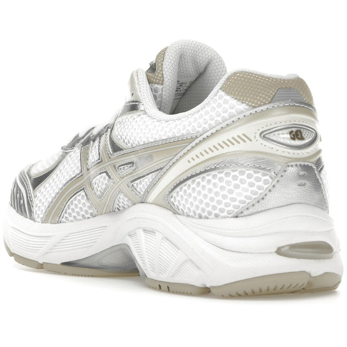 Miniatyrbild av Asics GT-2160 White Putty 4