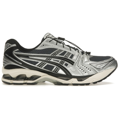 Asics Gel-Kayano 14 Unlimited Pack Carrier Grey