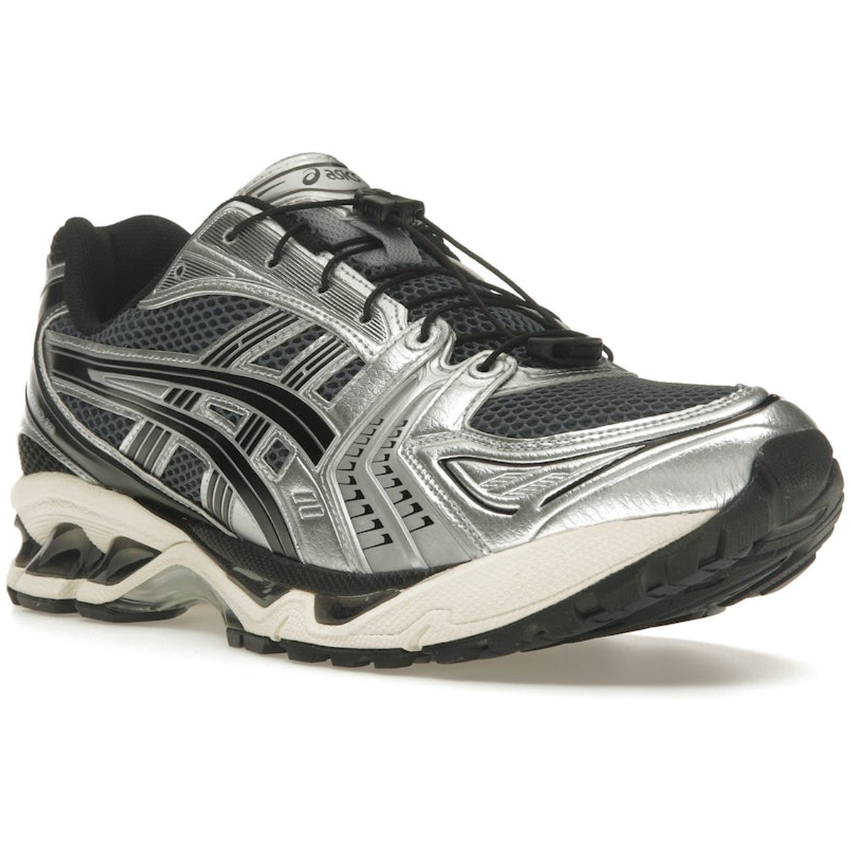 Miniatyrbild av Asics Gel-Kayano 14 Unlimited Pack Carrier Grey 2