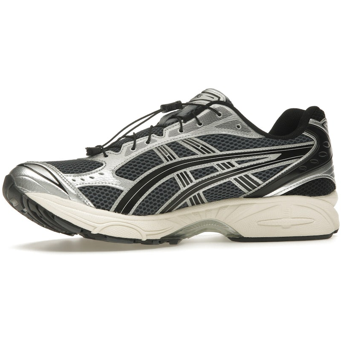 Miniatyrbild av Asics Gel-Kayano 14 Unlimited Pack Carrier Grey 3