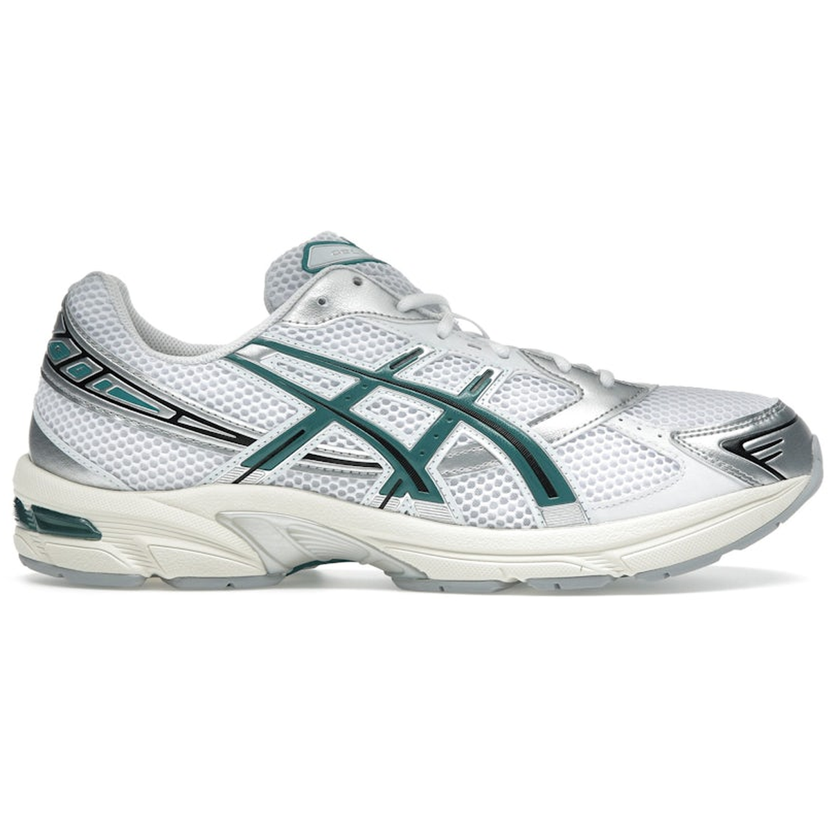 Asics Gel-1130 White Rainy Lake