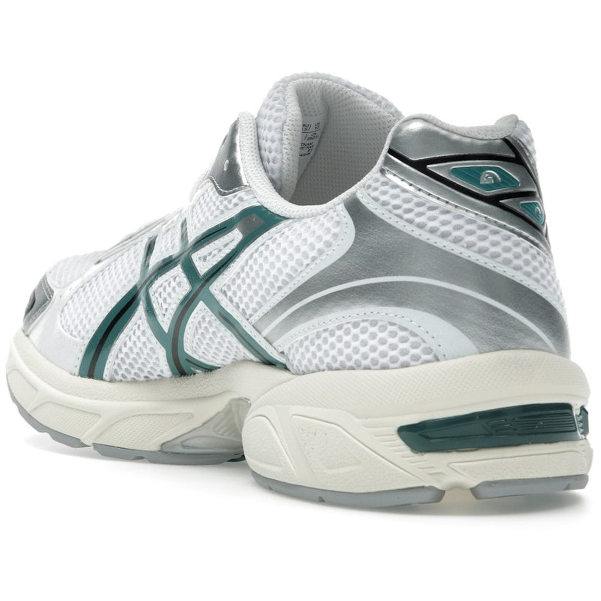 Miniatyrbild av Asics Gel-1130 White Rainy Lake 4