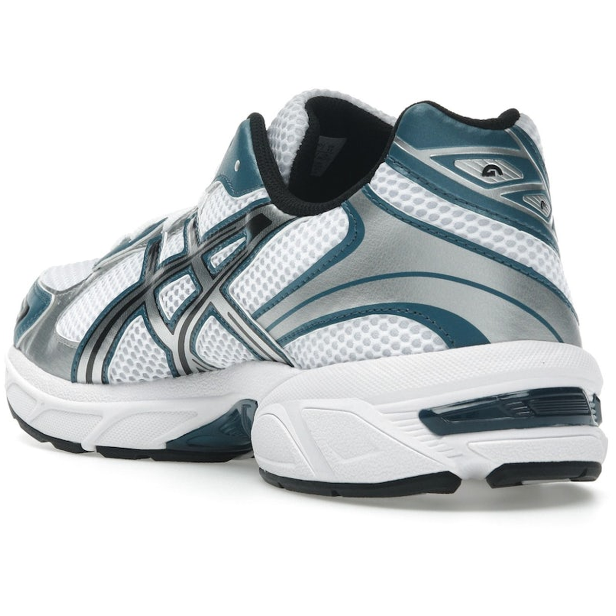 Miniatyrbild av ASICS Gel-1130 White Restful Teal 4