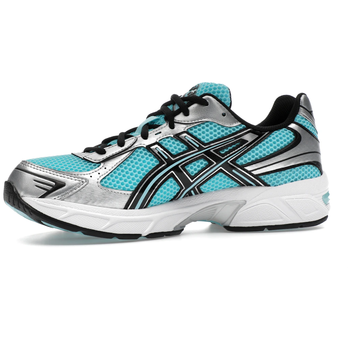 Miniatyrbild av ASICS Gel-1130 Larimar Blue Silver 3