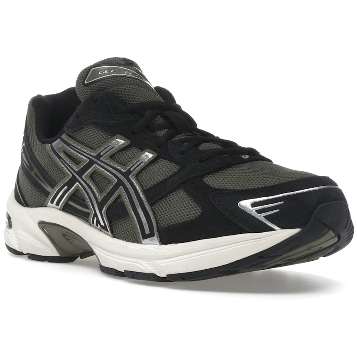 Miniatyrbild av ASICS Gel-1130 Irvine Black 2