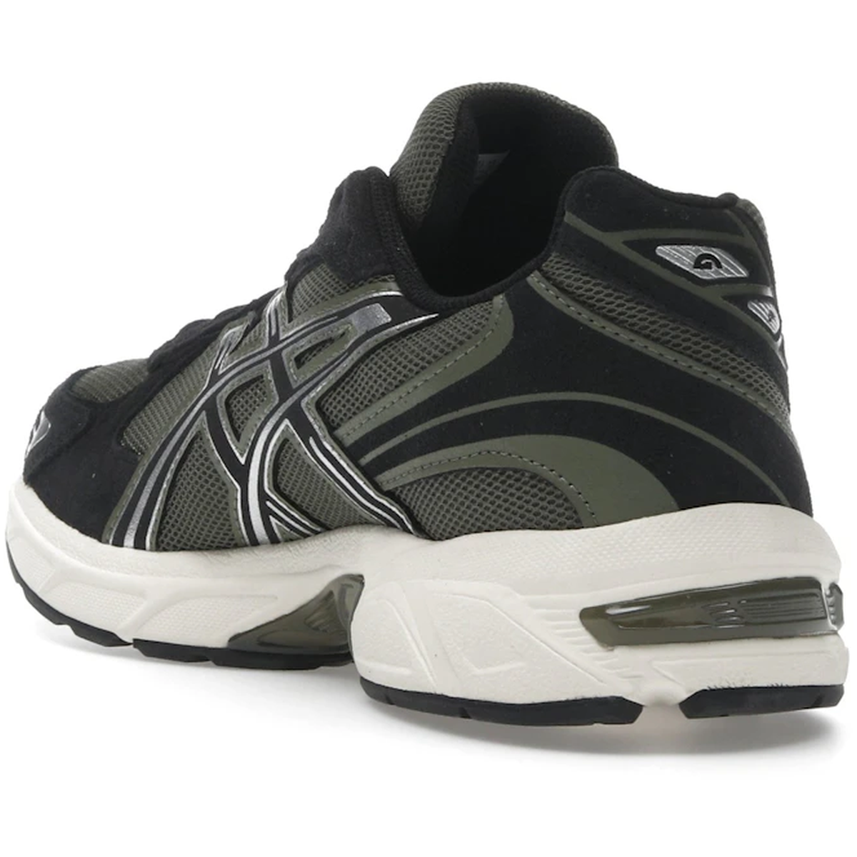 Miniatyrbild av ASICS Gel-1130 Irvine Black 4