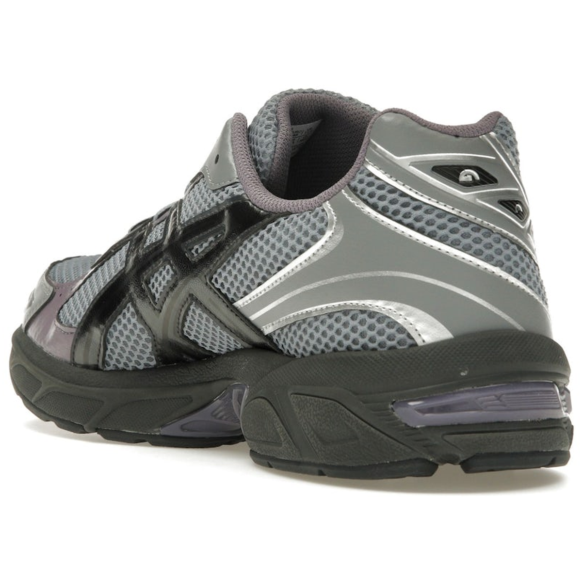 Miniatyrbild av Asics Gel-1130 Sheet Rock Black 4