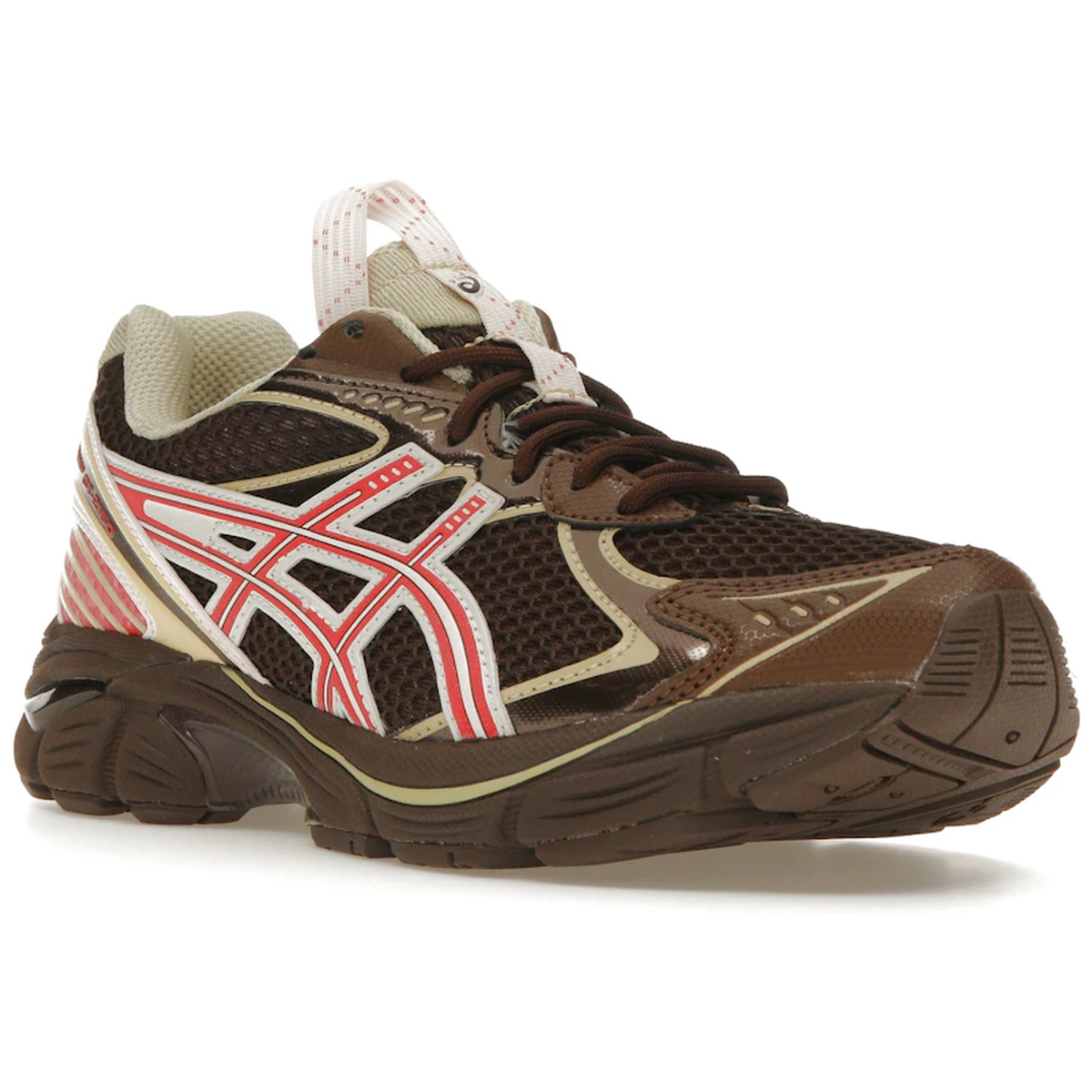Miniatyrbild av ASICS UB8-S GT-2160 Brown Storm Sienna 2