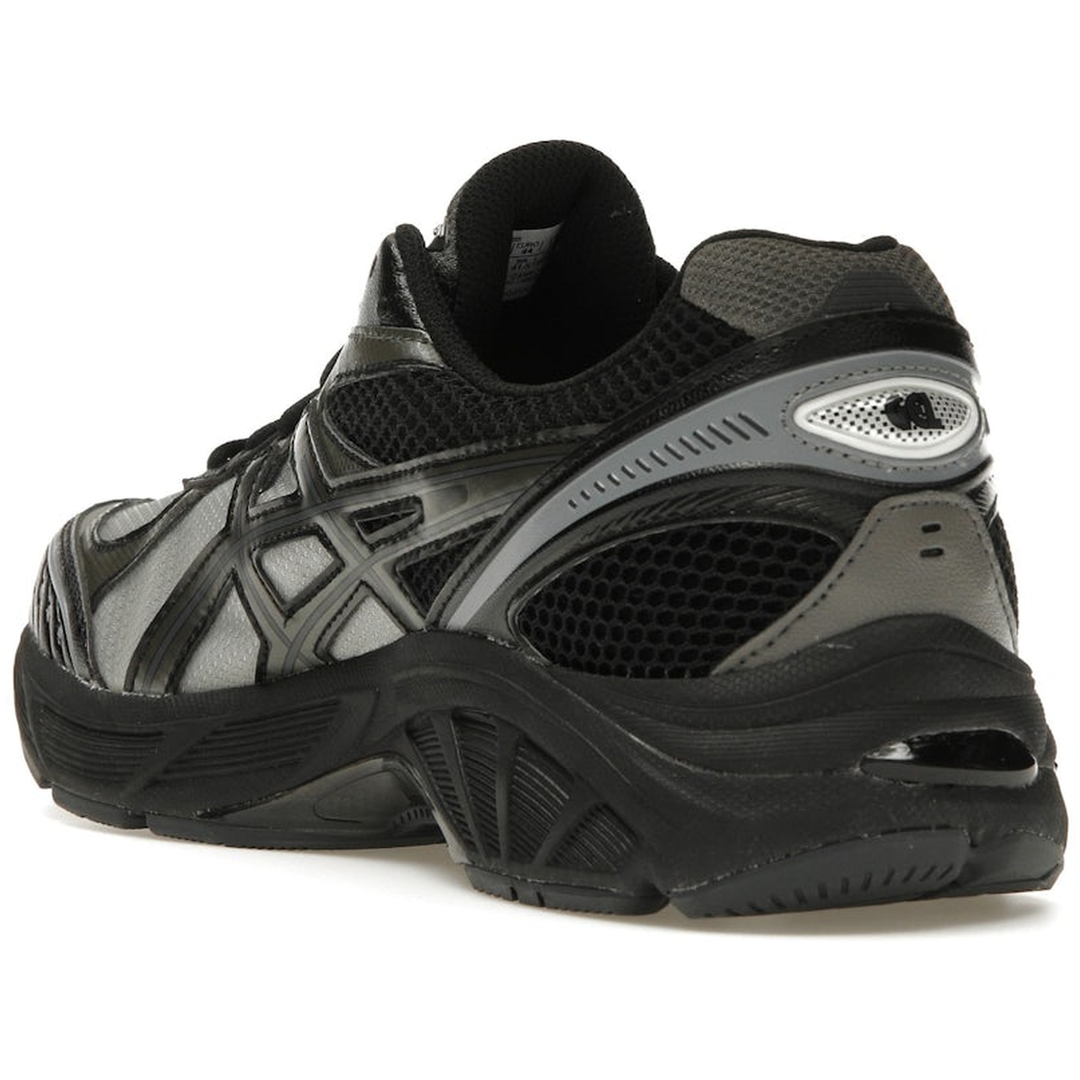 Miniatyrbild av Asics GT-2160 Above the Clouds Black Gunmetal 4